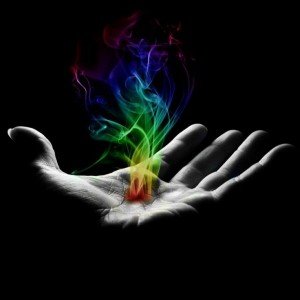 Reiki Hands